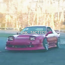 Joey Valence & Brae - Punk Tactics (LP) - Discords.nl