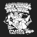 Joey Valence & Brae - Punk tactics (CD) - Discords.nl