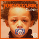 Joeystarr - Egomaniac (LP)