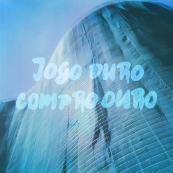 Jogo Duro - Compro ouro (12-inch) - Discords.nl