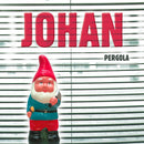Johan - Pergola (LP)