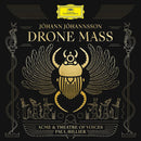 Johann Johannsson - Drone mass (CD) - Discords.nl