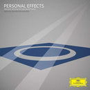 Johannsson, Johann - Personal Effects (LP) - Discords.nl