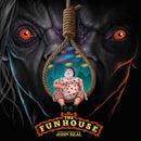John Beal - The funhouse (LP) - Discords.nl