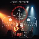 John Butler - Live in paris (CD) - Discords.nl