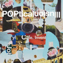 John Cale - Poptical illusion (LP) - Discords.nl