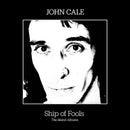 John Cale - Ship of fools - the island albums (CD)