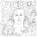 John Carroll Kirby - Cryptozoo (LP) - Discords.nl