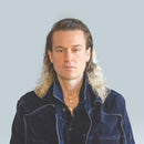 John Carroll Kirby - My garden (LP) - Discords.nl