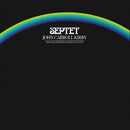 John Carroll Kirby - Septet (LP) - Discords.nl