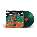 John Coffey - Not alone (LP)