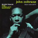 John Coltrane - Blue Train: The Complete Masters (CD) - Discords.nl