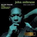 Coltrane, John - Blue Train: the Complete Masters (.. Complete Masters /Blue Note Tone Poet Series /180gr. LP)
