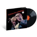 John Coltrane - Coltrane - live at birdland (LP)
