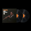 John Coltrane - Essential john coltrane (LP)