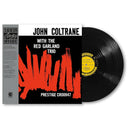 Red Garland Trio John Coltrane - John coltrane with the red garland trio (LP)