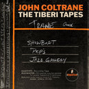 John Coltrane - The tiberi tapes (CD)