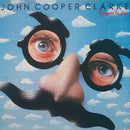 John Cooper Clarke - Disguise in love (LP) - Discords.nl