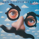 John Cooper Clarke - Disguise in love (CD)