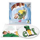 John Debney - Elf (LP)