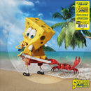 John Debney - The spongebob movie: sponge out of water (LP)