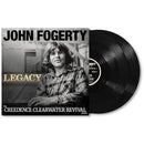 John Fogerty - Legacy: the creedence clearwater revival years (LP) - Discords.nl