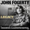 John Fogerty - Legacy: the creedence clearwater revival years (LP) - Discords.nl