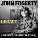 John Fogerty - Legacy: the creedence clearwater revival years (CD)