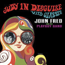 John Fred And His Playboy Band - Judy In Disguise With Glasses (LP) - Discords.nl
