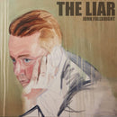 John Fullbright - The liar (CD) - Discords.nl