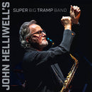 John Helliwell - John helliwell&