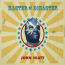 John Hiatt - Master of disaster (CD) - Discords.nl