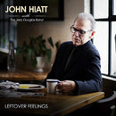 John Hiatt - Leftover feelings (LP) - Discords.nl