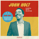 John Holt - Essential artist collection (CD) - Discords.nl