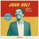 John Holt - Essential artist collection (LP) - Discords.nl