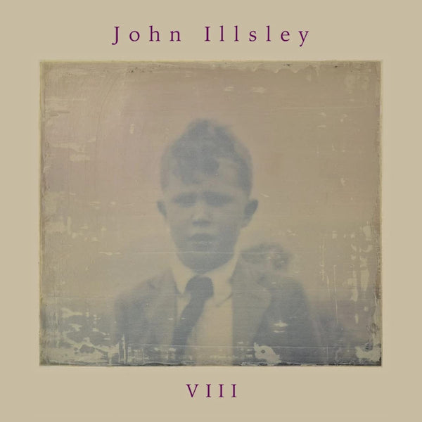 John Illsley - VIII (LP) - Discords.nl
