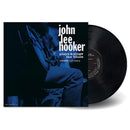 John Lee Hooker - Plays and sings the blues (LP)