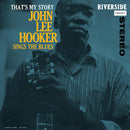 John Lee Hooker - That&
