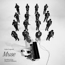John Legend - Muse (CD)