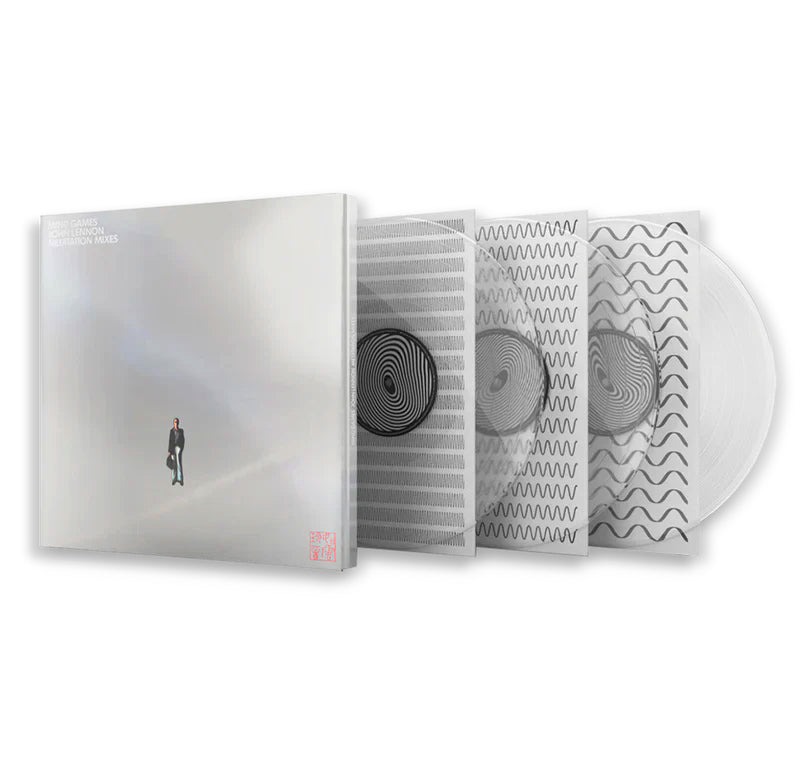 John Lennon - Mind games (LP) - Discords.nl