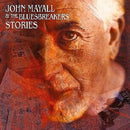 John Mayall & The Bluesbreakers - Stories (LP) - Discords.nl