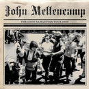 John Mellencamp - The good samaritan tour 2000 (LP) - Discords.nl