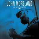 John Moreland - Live at third man records (LP) - Discords.nl