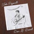 John Pizzarelli - Dear mr. bennett (LP) - Discords.nl