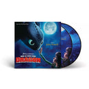 John Powell - How to train your dragon (LP)