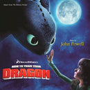 John Powell - How to train your dragon (LP)