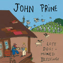 John Prine - Lost dogs + mixed blessings (deluxe edition) (CD) - Discords.nl