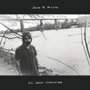 John R. Miller - The great unknowing (LP)