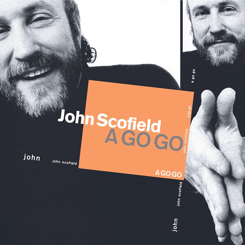 John Scofield - A go go (LP) - Discords.nl