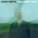 John Smith - The living kind (LP) - Discords.nl